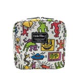 【KeithHaring】 15808 スクエアポーチ | Tasche Jack | 詳細画像4 