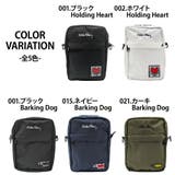 【KeithHaring】 bag001 縦型ショルダーバッグ | Tasche Jack | 詳細画像10 