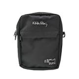 【KeithHaring】 bag001 縦型ショルダーバッグ | Tasche Jack | 詳細画像4 