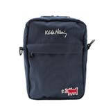 【KeithHaring】 bag001 縦型ショルダーバッグ | Tasche Jack | 詳細画像5 