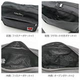 【KeithHaring】 bag002 横型ショルダーバッグ | Tasche Jack | 詳細画像7 