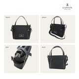 LANVIN ジュリエット トートバッグ | Tasche Jack | 詳細画像5