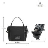 LANVIN ジュリエット トートバッグ | Tasche Jack | 詳細画像7