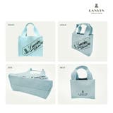 LANVIN トリコ トートバッグ | Tasche Jack | 詳細画像4