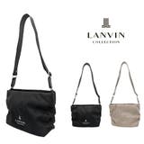 LANVIN プリエ ショルダーバッグ | Tasche Jack | 詳細画像1 
