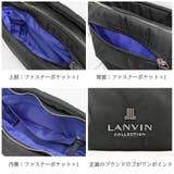 LANVIN プリエ ショルダーバッグ | Tasche Jack | 詳細画像3 