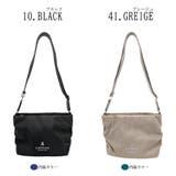 LANVIN プリエ ショルダーバッグ | Tasche Jack | 詳細画像5 