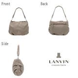 LANVIN プリエ 2wayショルダーバッグ | Tasche Jack | 詳細画像4 