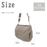 LANVIN プリエ 2wayショルダーバッグ | Tasche Jack | 詳細画像6 