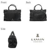LANVIN プリエ 2wayトートバッグ | Tasche Jack | 詳細画像4