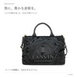 LANVIN ランバン トートバッグ | Tasche Jack | 詳細画像2