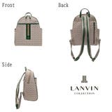 LANVIN フェリア リュック | Tasche Jack | 詳細画像5