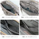 LANVIN サンマールクレア ショルダーバッグ | Tasche Jack | 詳細画像3