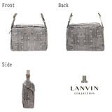 LANVIN サンマールクレア ショルダーバッグ | Tasche Jack | 詳細画像4
