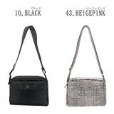 LANVIN サンマールクレア ショルダーバッグ | Tasche Jack | 詳細画像5