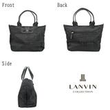 LANVIN サンマールクレア 2wayトートバッグ | Tasche Jack | 詳細画像4 