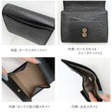 LANVIN レザールパース 二つ折り財布 | Tasche Jack | 詳細画像3 