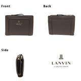 LANVIN レジェパース 二つ折り財布 | Tasche Jack | 詳細画像4 