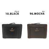 LANVIN レジェパース 二つ折り財布 | Tasche Jack | 詳細画像5 
