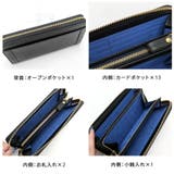 LANVIN レジェパース 長財布 | Tasche Jack | 詳細画像3 