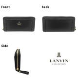 LANVIN レジェパース 長財布 | Tasche Jack | 詳細画像4 