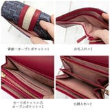 LANVIN フェリアパース 二つ折り財布 | Tasche Jack | 詳細画像3 
