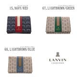 LANVIN フェリアパース 二つ折り財布 | Tasche Jack | 詳細画像5 