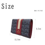 LANVIN フェリアパース 二つ折り財布 | Tasche Jack | 詳細画像6 