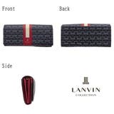 LANVIN フェリアパース 長財布 | Tasche Jack | 詳細画像4 