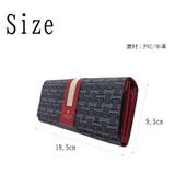 LANVIN フェリアパース 長財布 | Tasche Jack | 詳細画像6 