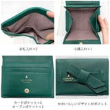 LANVIN ラペリパース 二つ折り財布 | Tasche Jack | 詳細画像3 