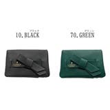 LANVIN ラペリパース 二つ折り財布 | Tasche Jack | 詳細画像5 