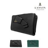 LANVIN ラペリパース 二つ折り財布 | Tasche Jack | 詳細画像1 