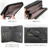 LANVIN ラペリパース 二つ折り財布 | Tasche Jack | 詳細画像3 