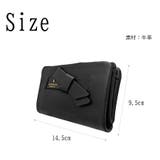 LANVIN ラペリパース 二つ折り財布 | Tasche Jack | 詳細画像6 