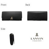 LANVIN ラブレーパース 長財布 | Tasche Jack | 詳細画像4