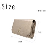 LANVIN ラブレーパース 二つ折り財布 | Tasche Jack | 詳細画像6 