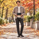 LANVINenBlue ランバンオンブルー ロングウォレット | Tasche Jack | 詳細画像4