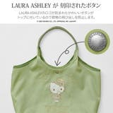 LauraAshley サンリオ ポリエステルトート | Tasche Jack | 詳細画像15 