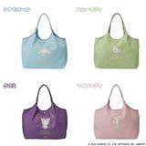 LauraAshley サンリオ ポリエステルトート | Tasche Jack | 詳細画像19 