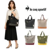 【le coq sprotif】 | Tasche Jack | 詳細画像1 