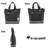 【le coq sprotif】 | Tasche Jack | 詳細画像9 