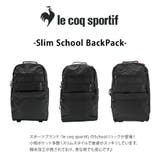 【le coq sprotif】リュック | Tasche Jack | 詳細画像6 