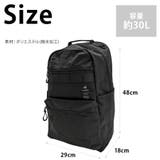 【le coq sprotif】リュック | Tasche Jack | 詳細画像11 