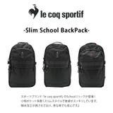【le coq sprotif】リュック | Tasche Jack | 詳細画像6 