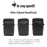 【le coq sprotif】リュック | Tasche Jack | 詳細画像6