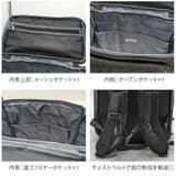 【le coq sprotif】リュック | Tasche Jack | 詳細画像8