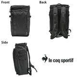 【le coq sprotif】リュック | Tasche Jack | 詳細画像10