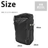 【le coq sprotif】リュック | Tasche Jack | 詳細画像12