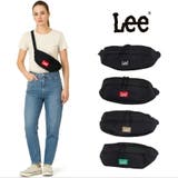 Lee リー 320 | Tasche Jack | 詳細画像1 